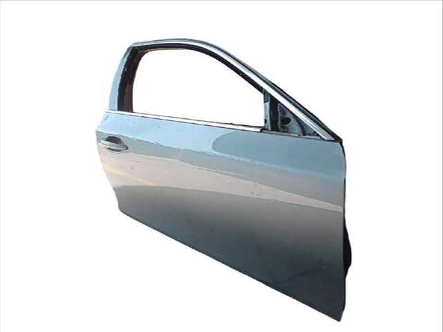 Foto 3ª: Puerta Delantera Derecha Bmw Serie 5 530 3.0 D E60) (2001)