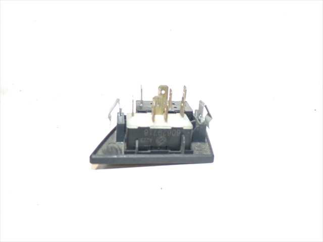 Foto 3ª: Botonera Elevalunas Alfa Romeo 146 2.0 TD 1994-1999 [AR33601] (1998)