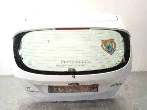 Portón Ford Fiesta 1.4 TDCI 70CV 51KW