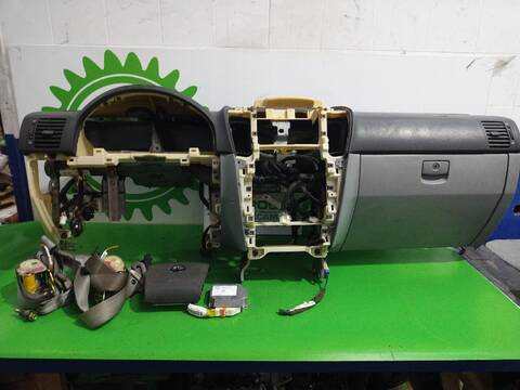 Kit Airbag Kia Sorento 2.5 CRDI CAT 140CV