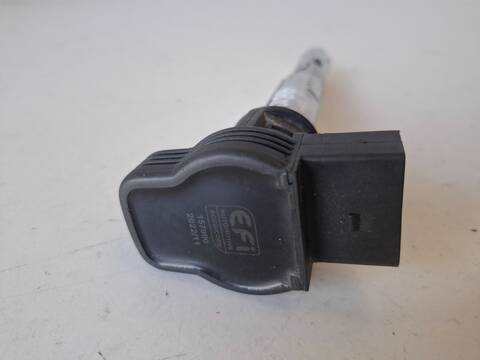 Foto 3ª: Modulo Encendido Audi A3 2.0 TFSI AMBITION QUATTRO 200CV (2004)