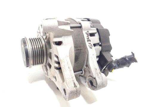 Foto 2ª: Alternador Hyundai Tucson MAXX 136CV 100KW [D4FE] (2022)