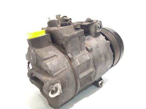 Foto 2ª: Compresor Aire Acondicionado Mercedes Clase C 160 220 T CDI BLUEEFFICIENCY 204.202) 170CV 125KW FAMILIAR [651911] (2011)