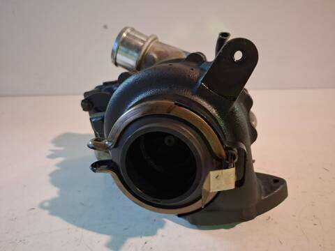 Foto 1ª: Turbocompresor Land Rover Freelander E TD4 150CV