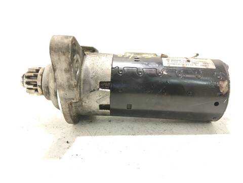 Motor de Arranque Volkswagen Touran ADVANCE 1 TDI DPF 105CV