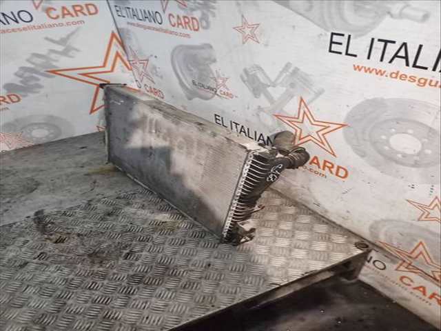 Foto 3ª: Radiador Motor Bmw Serie 5 518 528I BERLINA 193CV 142KW [M52B28] (1998)