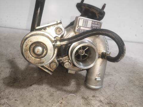 Turbocompresor Rover Serie 75 204D2