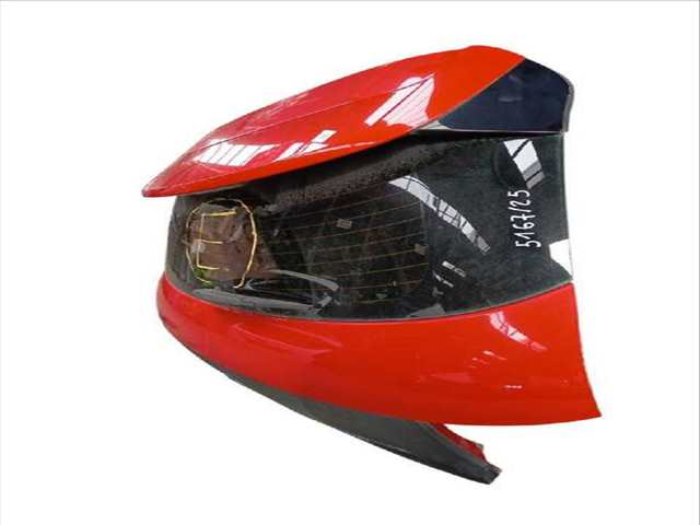 Foto 2ª: Portón Citroen C4 1.2 VTI 82 (2014)