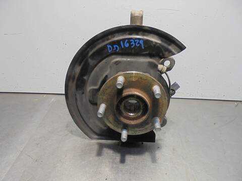 Mangueta Delantera Derecha Nissan Juke 1.6 CAT 113CV 83KW