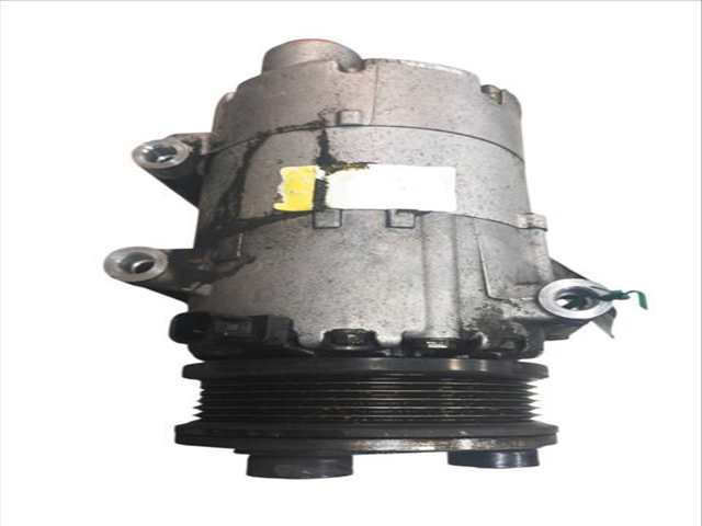 Foto 2ª: Compresor Aire Acondicionado Ford Mondeo 2.0 TDCI (2007)