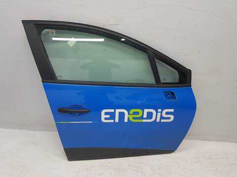 Puerta Delantera Derecha Renault Clio 1.5 DCI D FAP 90CV
