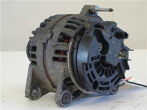 Foto 2ª: Alternador Renault Modus 1.5 DCI FP0D JP0D) 82CV 60KW [D/ K9K J7] (2004)