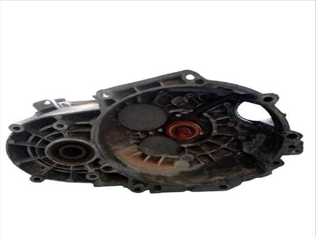 Caja Cambios Audi A3 2.0 TDI 16V QUATTRO