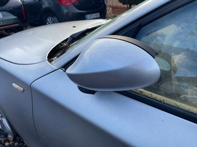 Foto 2ª: Retrovisor Izquierdo Bmw Serie 1 118 2.0 D 122cv [M47D20] (2006)