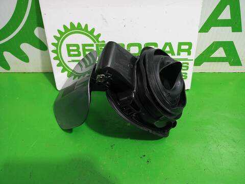 Foto 3ª: Tapa Exterior Combustible Nissan Qashqai 1.3 DIG-T 140CV 103KW [HR13DDT] (2022)