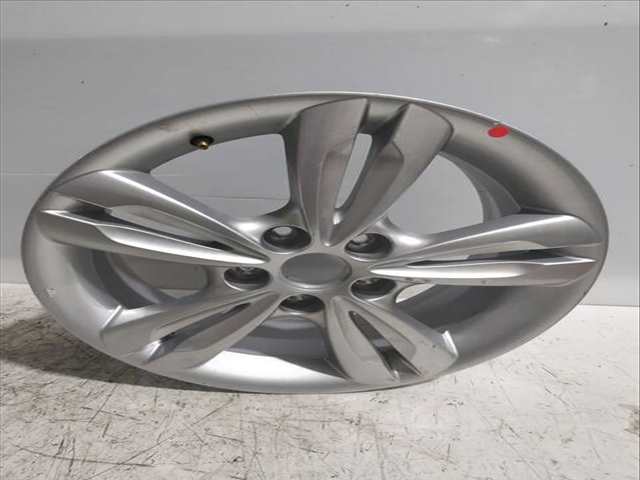 Foto 2ª: LLanta Chapa Hyundai ix35 2.0 CRDI 4WD 136CV 100KW [D4HA] (2010)
