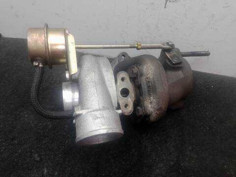 Foto 2ª: Turbocompresor Bmw Serie 5 525 2.5 TDS 143CV 105KW E39) M51D25 [M51 D25 (256T1)] (1999)