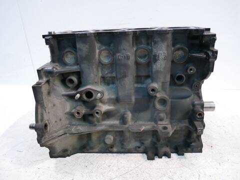 Foto 3ª: Bloque Motor Kia Sportage 116 CV 85KW [D4FD] (2012)