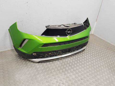 Foto 3ª: Paragolpes Delantero Opel Mokka ULTIMATE