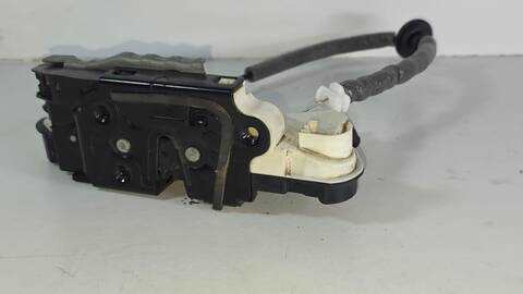 Cerradura Puerta Delantera Izquierda Seat Toledo ERENCE 116CV 85KW