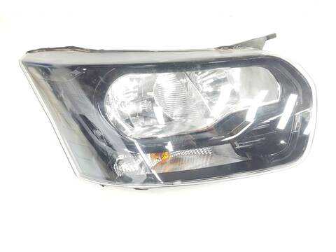 Faro Derecho Ford Transit 350 L3 HD) CABINA SIMPLE TREND