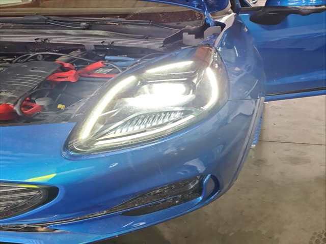 Foto 2ª: Faro Izquierdo Ford Puma 1.0 ECOBOOST MHEV 125CV 92KW [B7JA,B7JB] (2024)