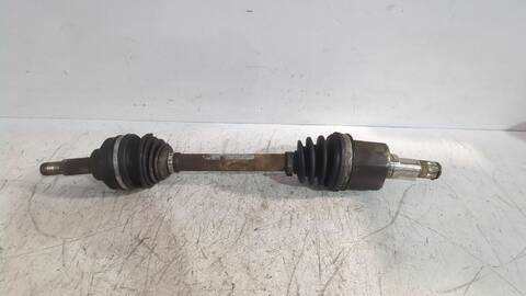 Transmision Delantera Izquierda Ford Focus 1.8 TDCI 100CV