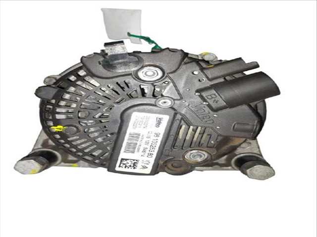 Foto 3ª: Alternador Citroen DS5 1.6 BLUEHDI 120 (2011)