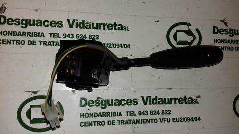 Foto 3ª: Mando Luces Chevrolet Aveo 1.2 CAT 84CV 62KW [B12D1] (2009)