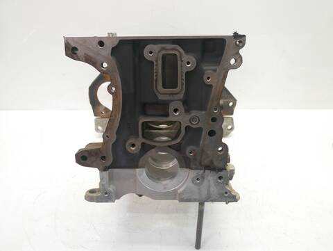 Foto 2ª: Bloque Motor Opel Corsa 75 CV 55KW [B14 XEJ] (2017)