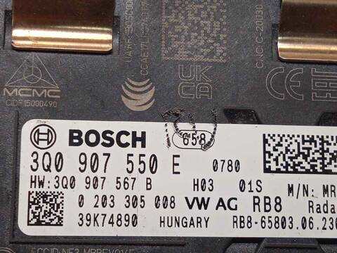 Foto 4ª: Centralita Motor ECU Volkswagen Passat 2.0 BLUEMOTION 122CV 90KW [DTRA] (2023)