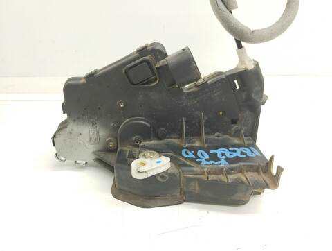 Cerradura Puerta Delantera Derecha Bmw Serie 3 315 320D BERLINA 150CV 110KW