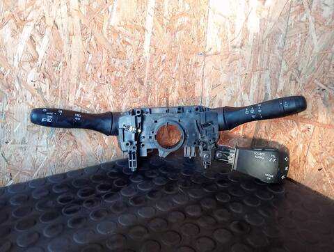 Mando Luces Dacia Duster ACCESS 1 TCE CAT 91CV