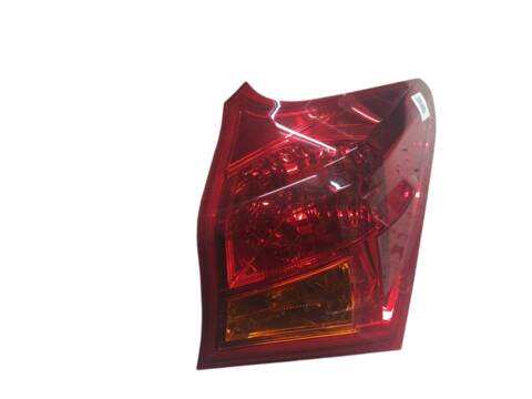 Foto 2ª: Piloto Trasero Derecho Toyota Auris 2.0 D-4D ADE186_ ADE186R) (2012)