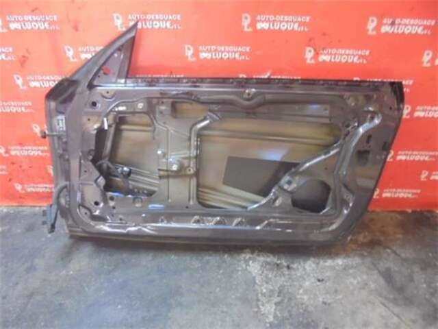Foto 2ª: Puerta Delantera Derecha Bmw Serie 1 114 2.0 118D [2.0 LTR. - 105 KW TURBODIESEL CAT] [N47 D20 C]