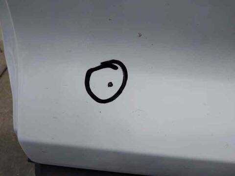 Foto 3ª: Puerta Trasera Izquierda Ford EcoSport ACTIVE 125CV 92KW [M1JU] (2022)