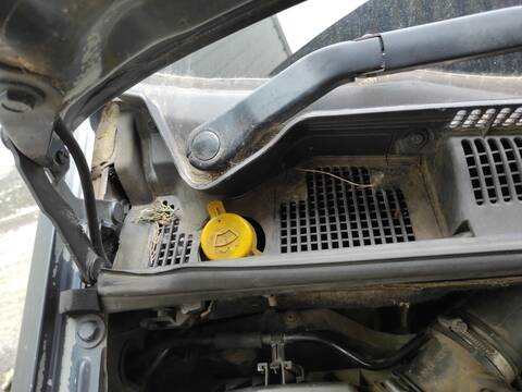 Deposito Limpiaparabrisas Opel Meriva Z14XEP