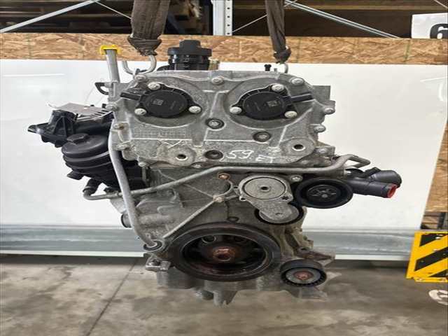 Foto 2ª: Motor Completo Infiniti QX30 211 CV 155KW [M270.920] (2016)