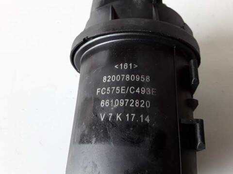 Foto 2ª: Filtro Combustible Renault Espace DYNAMIQUE 2.0 DCI DIESEL FAP CAT 173CV (2002)