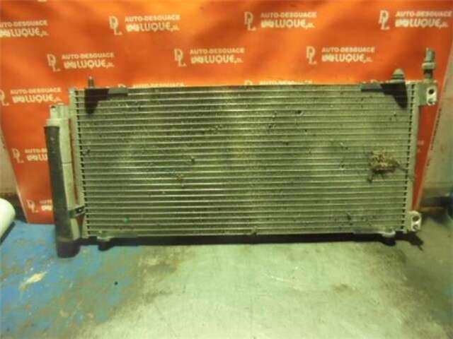Radiador Calefaccion A.A. Citroen C6 2.7 HDI