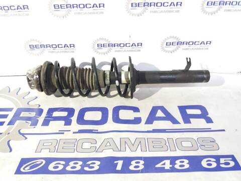Amortiguador Delantero Derecho Peugeot 107 1.0 CAT 384F) 68CV