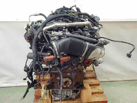 Motor Completo Ford Mondeo TREND