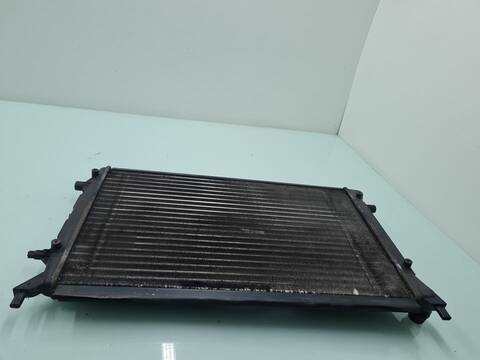 Foto 3ª: Radiador Motor Volkswagen Jetta ADVANCE 102CV 75KW [BSE] (2007)