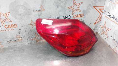 Piloto Trasero Izquierdo Opel Astra SELECTIVE 116CV 85KW