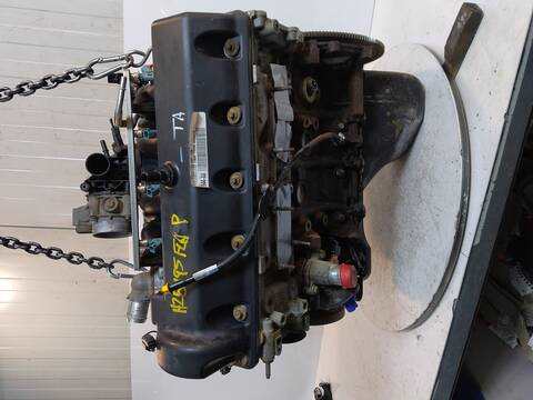 Motor Completo Ford E150 E250 228CV 168KW