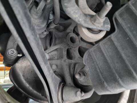 Foto 1ª: Mangueta Trasera Derecha Audi A4 30 TDI ADVANCED AVANT 136CV 100KW [DTNB] (2020)