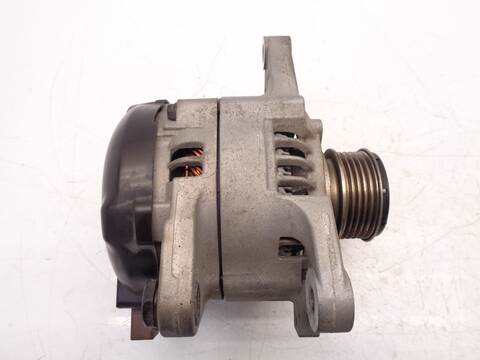 Foto 2ª: Alternador Hyundai i30 90 CV 66KW [D4FB] (2009)