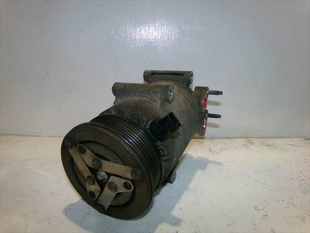 Foto 2ª: Compresor Aire Acondicionado Ford Focus 1.6 G 2011-2014 [IQDB] (2011)