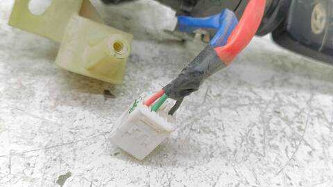 Foto 4ª: Motor de Arranque Hyundai i30 CLASSIC 90CV 66KW [D4FC] (2014)