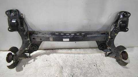 Foto 2ª: Puente Trasero Volkswagen T-Roc 1.6 TDI 115CV [DGTE] (2017)